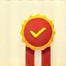 Membership benefits icon
