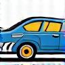 Nemo's Express Car Wash Favicon - image present for generation