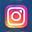 Instagram icon
